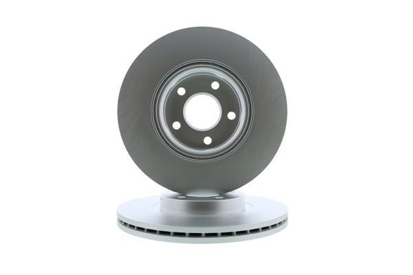 Discos de freno AISIN ref. K6F908S